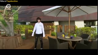 توزیبایی قسمت 2 دوبله فارسی