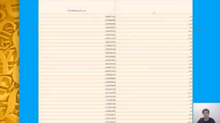 فیلتر مربوط به اندیکاتور RV