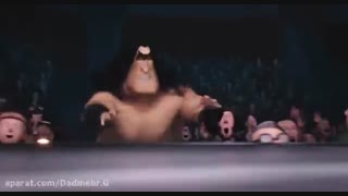 مینیون ها دوبله ی فارسی بدون سانسور