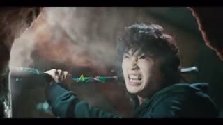 سریال Sweet Home  قسمت 7+ زیرنویس فارسی