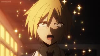 انیمه نانای بی استعداد قسمت 12 ( با زیرنویس انگلیسی )