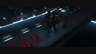 قسمت هشتم (آخر) فصل دوم سریال ماندالورین The Mandalorian