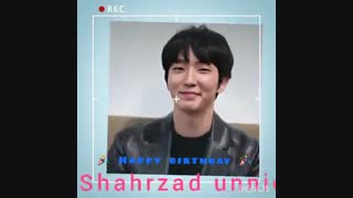 مناسبت تولد شهرزاد جونی