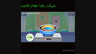 تیزر تبلیغاتی مربای دده