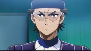 انیمه آسی از الماس(Ace of Diamond)فصل سوم قسمت 38 سافت ساب فارسی