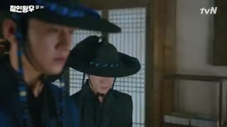 قسمت سوم سریال کره ای Mr. Queen 2020 - با زیرنویس فارسی