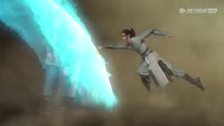 انیمه چینی( شروری مثل من) ep7 (به زبان اصلی)