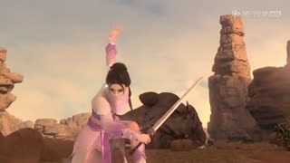 انیمه چینی( شروری مثل من) ep9 (به زبان اصلی)