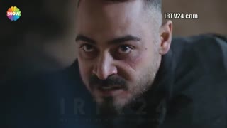 زیرنویس چسبیده  سریال ترکی  Ariza (دردسرساز) قسمت 15