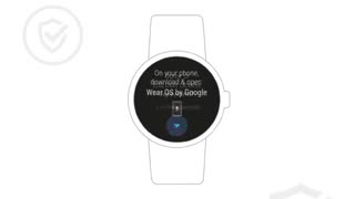 نحوه راه اندازی ساعت هوشمند WearOS از طریق گوگل