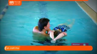 یادگیری فنون نجات غریق از مبتدی تا پیشرفته