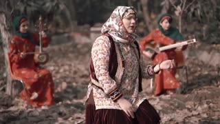 محدثه هنرمند - گوهرجان