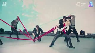 اجرای آهنگ Side effects از Stray kids