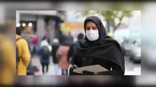 دوست داشتی فقط یک روز بجای پرستاران کرونایی باشی؟