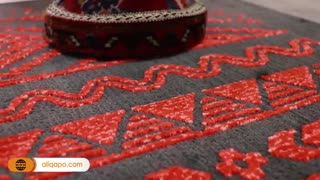 خرید فرش فانتزی در طرح های زیاد و متنوع با ارسال رایگان || فرش عالی قاپو