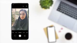 نگاهی دقیق و جامع به نرم افزار دوربین گوشی هوآوی