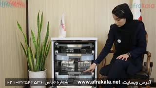 آشنایی با ماشین ظرفشویی توربو