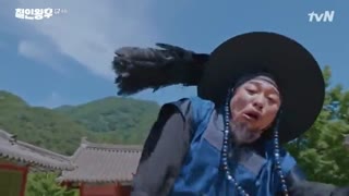 ♡قسمت چهارم سریال کره ای آقای ملکه Mr.Queen +زیرنویس فارسی