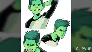 میکس عکسی بیست بوی و ریون