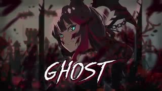 Nightcore ghost town