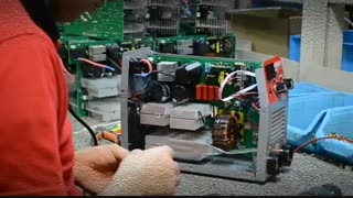 اینورتر جوشکاری 180 آمپر