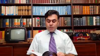 معرفی کتاب سماع ققنوس