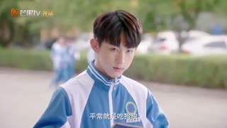 سریال چینی ملاقات با شما قسمت 06 با زیرنویس فارسی /Meeting You Chinese Drama 2020