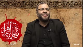 مداحی شب اول فاطمیه