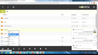 جلسه ی دوم - ارور های احتمالی وردپرس