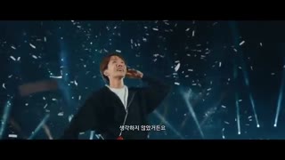 فیلم سینمایی Break The Silence از BTS + زیرنویس فارسی