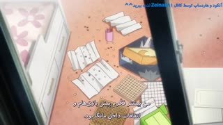 انیمه Munou na Nana-نانا بی استعداد قسمت 10 با زیرنویس فارسی {زیرنویس چسبیده}