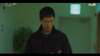 قسمت هفتم سریال کره ای بیدار awaken 2020 زیرنویس فارسی  با بازی نام  گونگ  مین