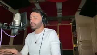 اجرای زنده علی لهراسبی پادشاه قلبم درمان سلولیت