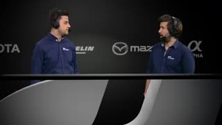 تماشا کنید: مسابقات قهرمانی  FIA Gran Turismo Championships 2020 - قسمت اول