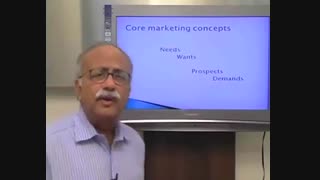 مدیریت بازاریابی چیست