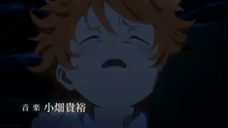 تریلر رسمی فصل دوم انیمه ناکجا آباد موعود : Yakusoku no Neverland :