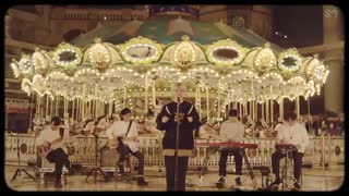 با ترجمه فارسیBAEKHYUN  (Amusement Park)Live Video