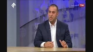 گفتگو با کارآفرین برند مواد غذایی - دکتر قطبی لیفت ابرو