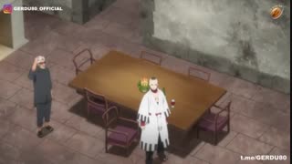 بوروتو قسمت 179 Boruto