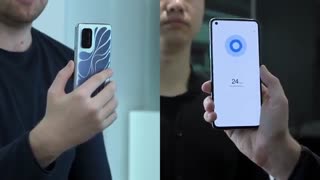 وان‌پلاس 8T کانسپت