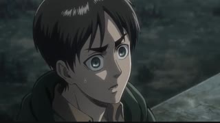 حمله به تایتان ها فصل دوم قسمت 6  دوبله فارسی Attack on the Titan