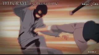 انیمه من روی یک میلیون زندگی ایستاده ام قسمت 12 اخر با زیرنویس فارسی 100-man no Inochi no Ue ni Ore wa Tatteiru_12