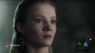 میکس سریال The Witcher‎