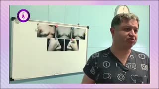 جراحی اصلاح قطعی و دائمی ژنیکوماستی