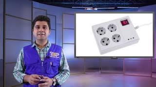 جلوگیری و پیشگیری از تاثیر نوسان برق شهری روی لوازم خانگی برقی آشپزخانه