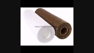 دستگاه تصفیه آب خانگی سافت واتر سی سی کا آکواجوی رویال از چه بخش هایی تشکیل شده اند