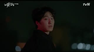 سریال کره ای  زیبای حقیقی قسمت اول + زیرنویس فارسی  با بازی چا اون وو