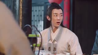 سریال چینی سرآشپز هوآ قسمت 04 با زیرنویس فارسی /Chef Hua Chinese Drama 2020