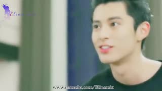 دیوانه کننده دلبری را بلدی♡میکس ترکیبی از سریال های کره ای و چینی(حامد همایون_ای عشق)*elina mix*(تقدیم به بهترین دوست دنیا)