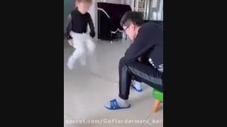 بازی مناسب با کودکان